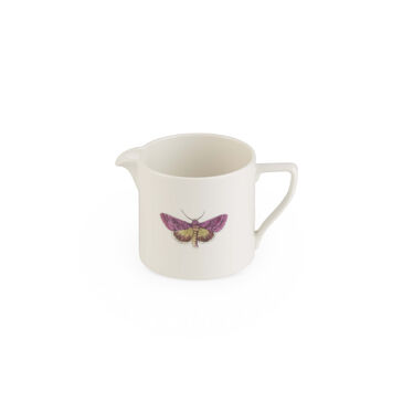 Botanic Garden Harmony 1 Pint Jug, Meadow Saffron Botanic Garden Harmony 1 Pint Jug, Meadow Saffron